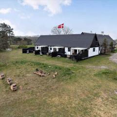 Holiday Apartment In Peaceful Surroundings