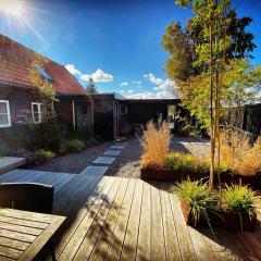 Large Holiday Home In Forest Area