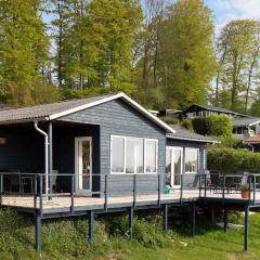 Newly Restored Cottage With Panoramic Sea Views