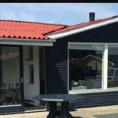 Holiday Home At Hasmark Strand