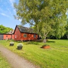 Cosy Cottage At The Island Bornholm