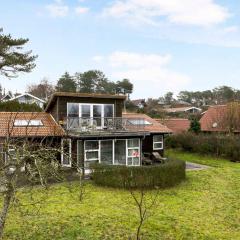 Holiday Home With View Of Storeblt