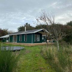 Peaceful, Idyllic Summerhouse, - Beach And Nature Sanctuary