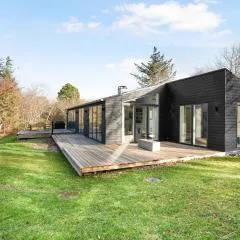 Unique New Beach-House I Seaview And Space