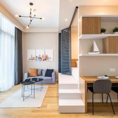 Exclusive Designer Studio by Marina, Beach & Mall