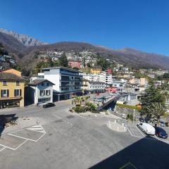 Appartamento Fidanza 4 in Brissago Center