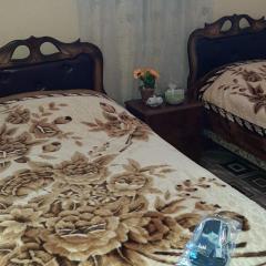 LoveTatev Bed and Breakfast