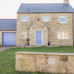 Stone Croft House