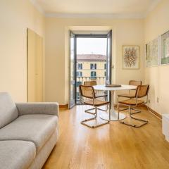 Brera - San Marco Cozy Apartment