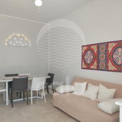Light Apartment n 2 - Fronte Mare By Cala Salento