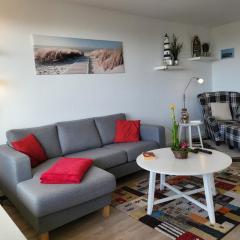 Apartment "Weitkieki" im Haus Atlantic