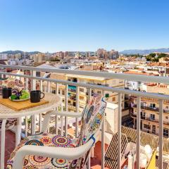 Relaxing Getaway by Costarentals - Ref 169