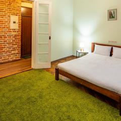 Vidfort Курбаса