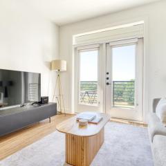 East Austin 1br w gym pool wd nr shops ATX-71