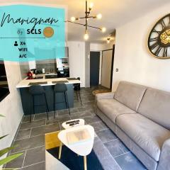 Le Marignan By SCLS Locations