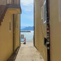 Studio, 70 steps from the beach