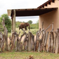 iMbamuweti Cottage