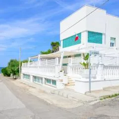 Apulia Hotel Ugento Cala Blu