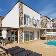 Pet Friendly Home In Kornic With Outdoor Swimming Pool