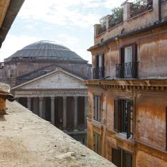 Pantheon Loft
