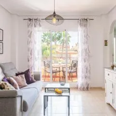 Apartment in Gran Alacant