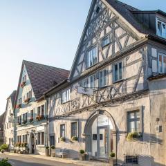 chez Douverne Hotel mit Hästens Betten