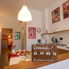 La dimora di Amélie