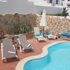 Villa Poppy, Royal Park Village, Corralejo