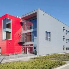 Apartamenty EXPO Nadarzyn 3Rooms