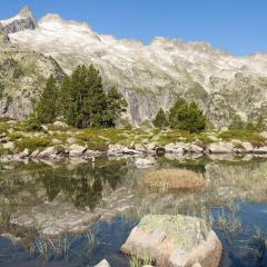 Stunning Apartment In Cauterets