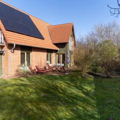 Dünenhus Appartement Dünenhus