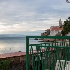 Apartman Central Pisak