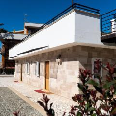 Villa Eletti - A Due Passi dai Sassi e dal centro città