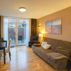 Barons Residenz Ferienwohnung 3