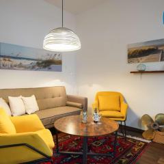 Kirchstr 11 Borkum Ferienwohnung Bollstove