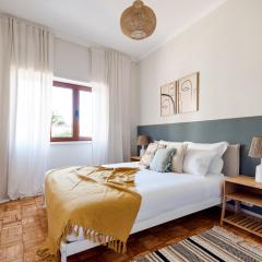 Trendy and Modern 3BR Family Home