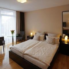 Barons Residenz Ferienwohnung 1