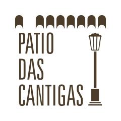 Pátio das Cantigas