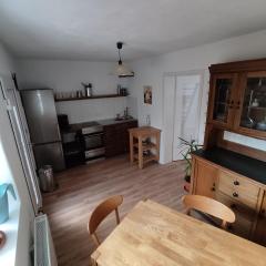 Ferienwohnung, Ferienapartment, Monteurwohnung,