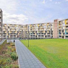 For Students Only Ensuite Bedroom at Beton House in Sheffield