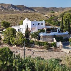 VILLA CON VISTAS AL MAR