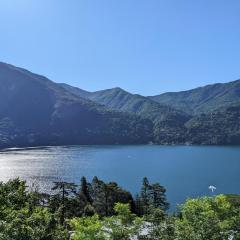 Chiaro di Luna Home – Lake Como