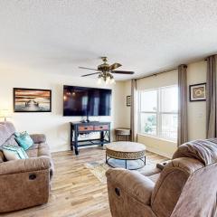 Islander Beach Resort unit 3009