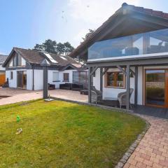 Nice Home In Lübeck With Kitchen