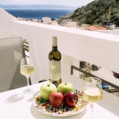 Lefka Ori - Agia Galini