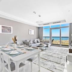 StoneTree - Paramount Tower Hotel&Residences 2 BR - Amazing View