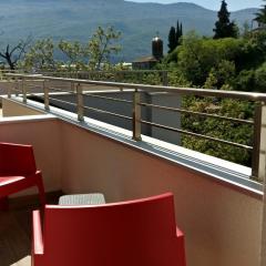 TopFloor Ohrid
