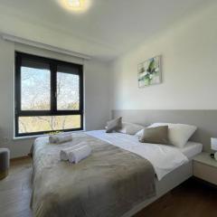 Apartman Moonlight Medulin