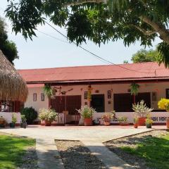 FINCA-CASA DE DESCANSO GUAMO TOLIMA