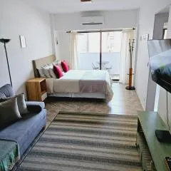 Juncal 2736 Studio